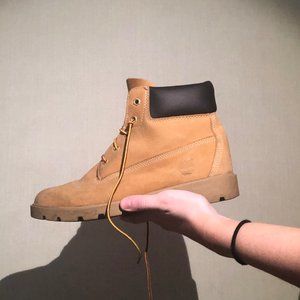 Timberland Waterproof Boots